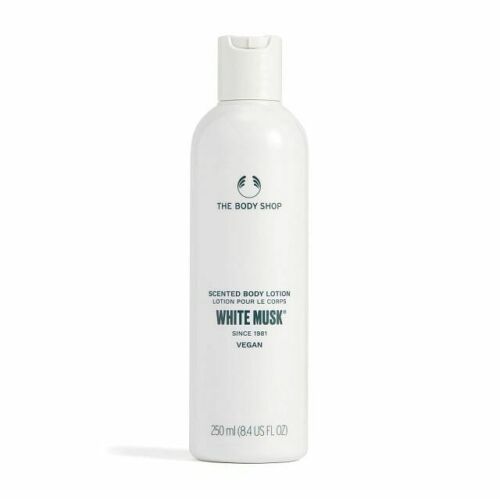 TBS White Musk Body Lotion 250ML